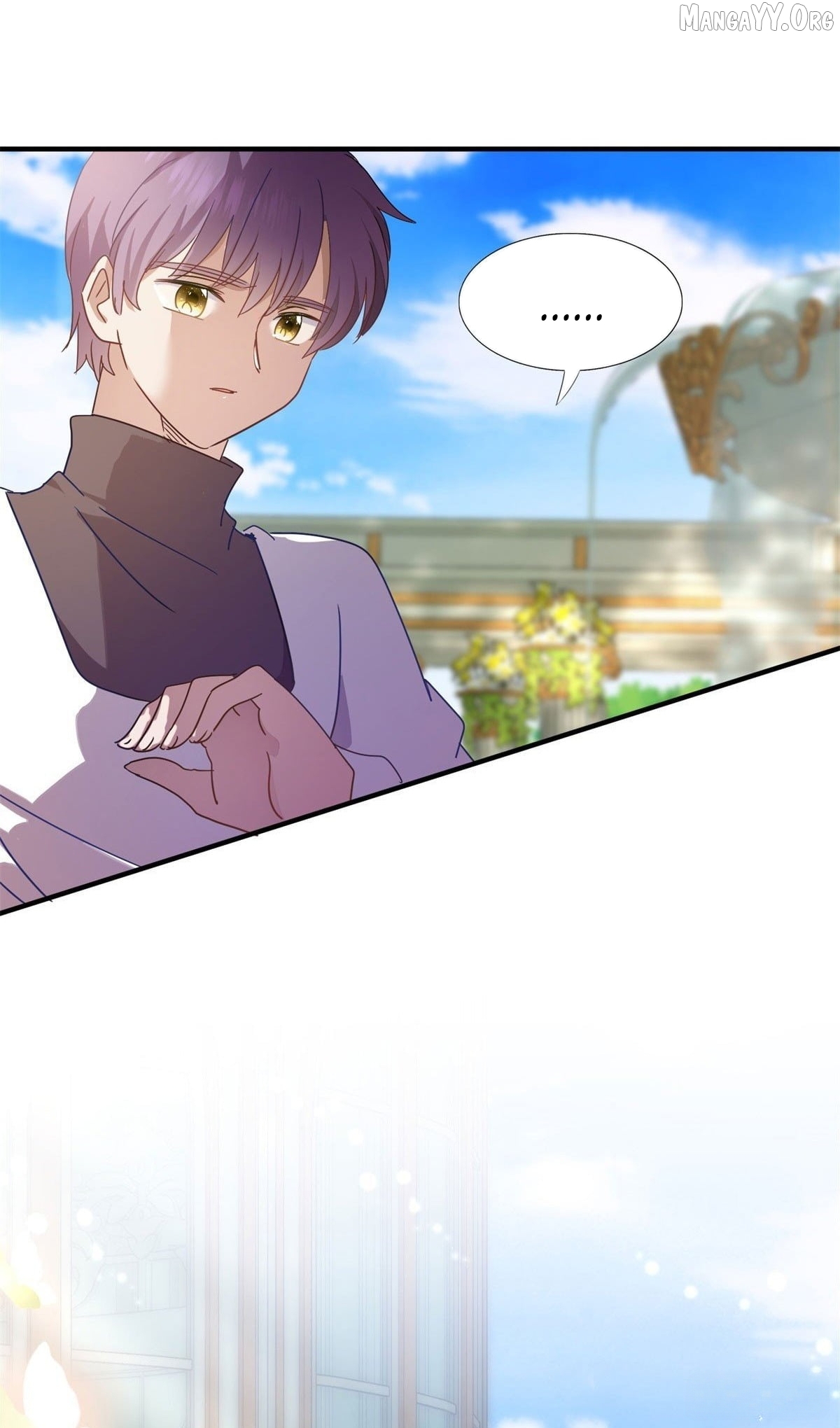 Don't Embarrass Me Chapter 127 - page 23